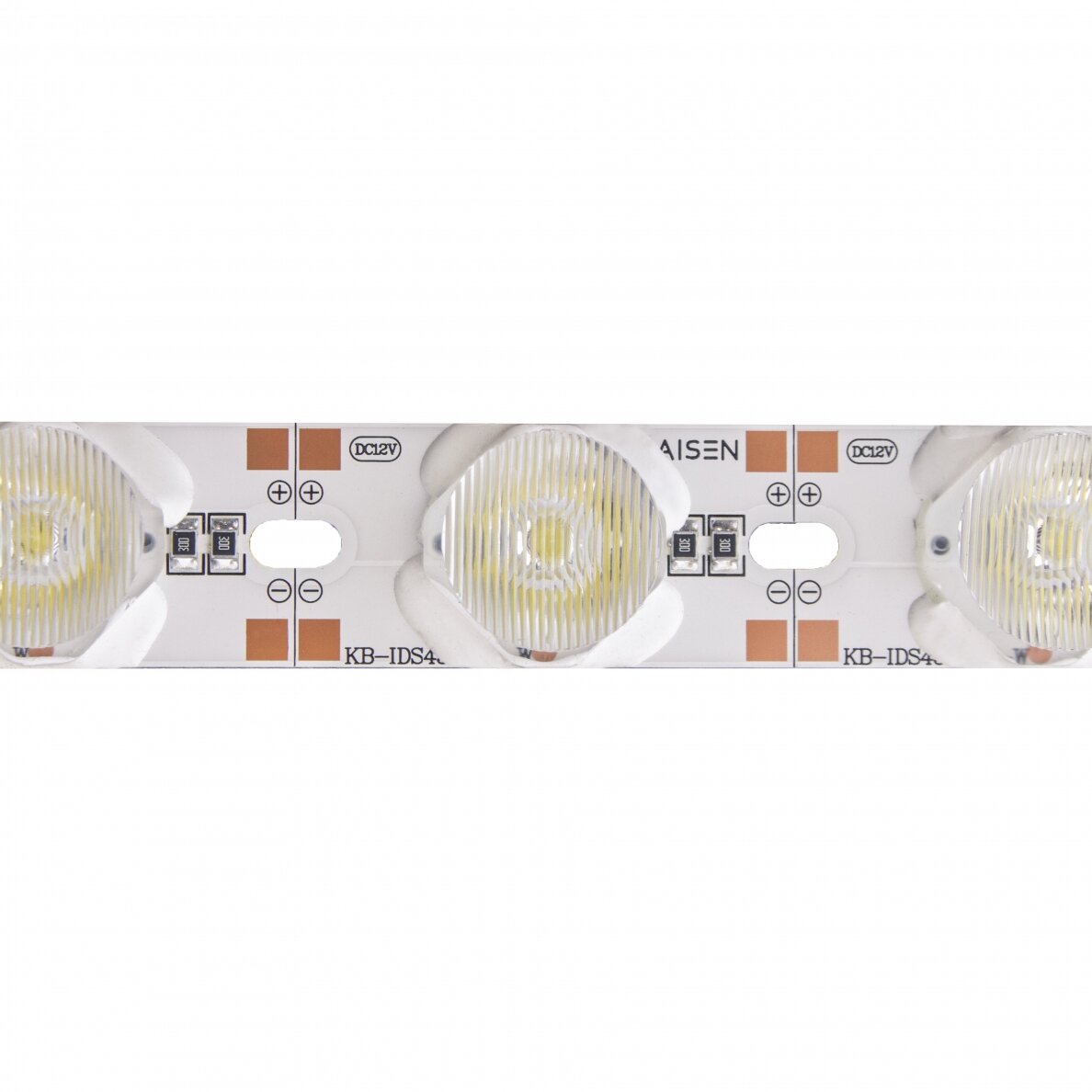 DUOLITE IDS450 12W 115 lm/w 1