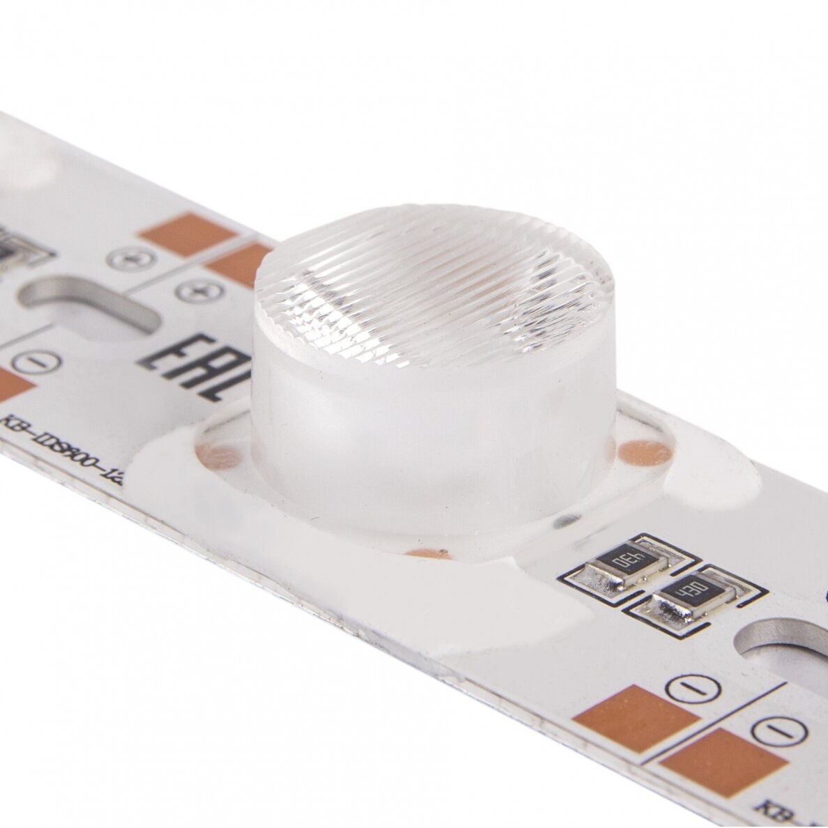 DUOLITE IDS600 18W 105 lm/w