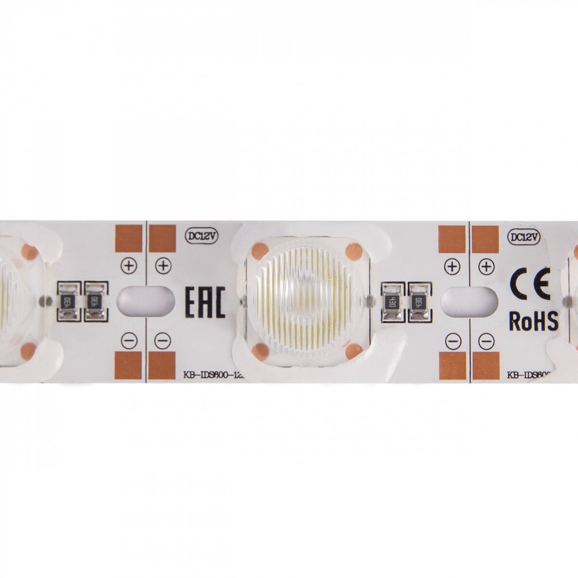 DUOLITE IDS600 18W 105 lm/w 1