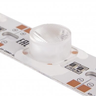 DUOLITE IDS600 18W 105 lm/w