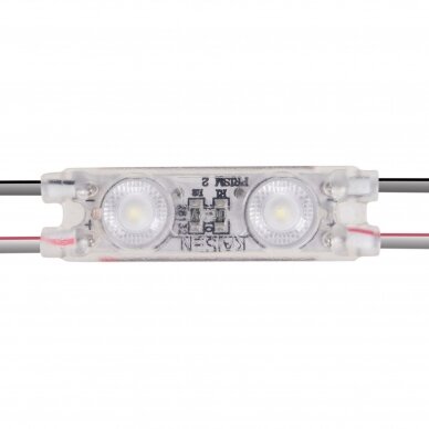 P2 HE 1.0W 115lm 1