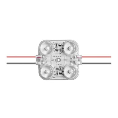 T4MAX 2.0W 24V T4MAX 2.0W 24V